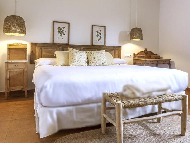 Apartamentos Rurales El Mirador De San Juan Onís Eksteriør billede