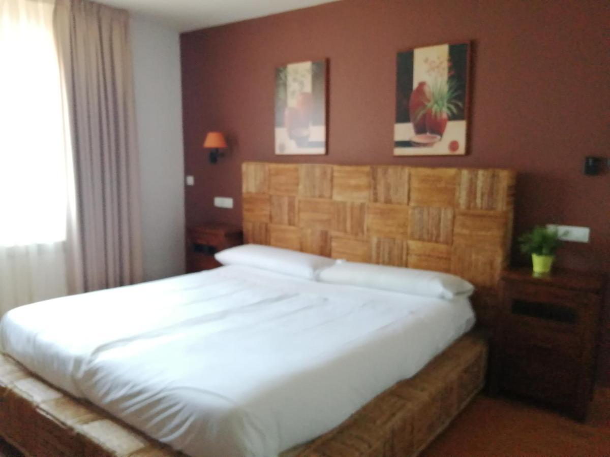 Apartamentos Rurales El Mirador De San Juan Onís Eksteriør billede