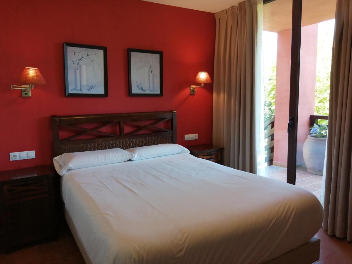 Apartamentos Rurales El Mirador De San Juan Onís Eksteriør billede