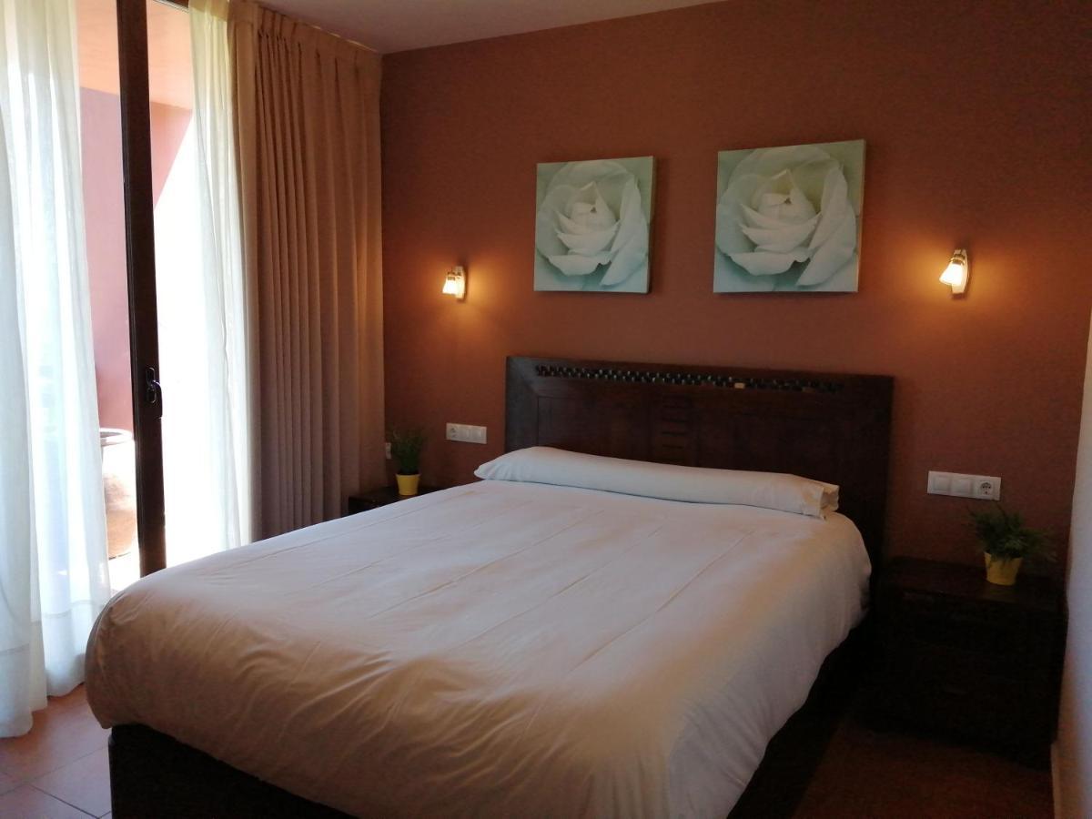 Apartamentos Rurales El Mirador De San Juan Onís Eksteriør billede