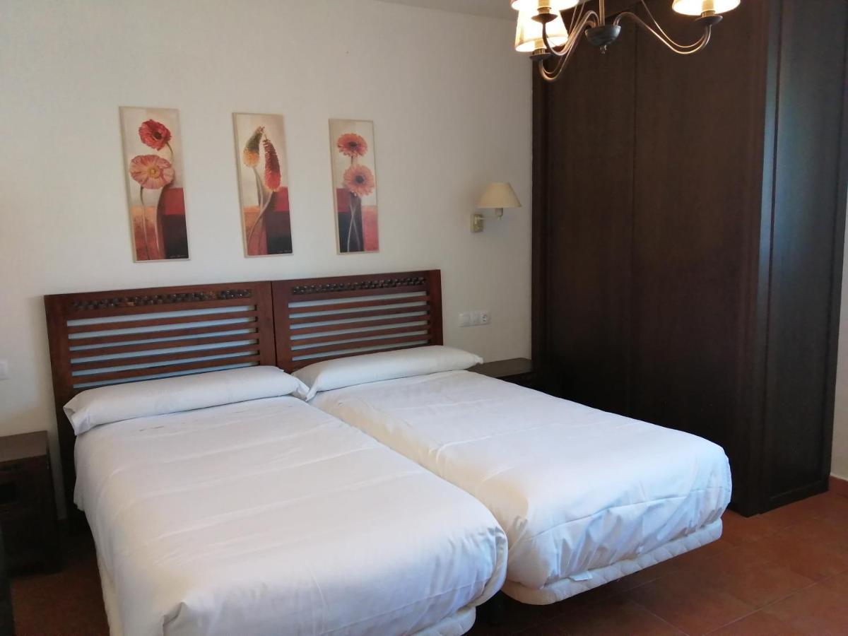 Apartamentos Rurales El Mirador De San Juan Onís Eksteriør billede