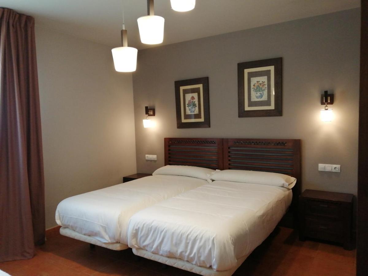Apartamentos Rurales El Mirador De San Juan Onís Eksteriør billede