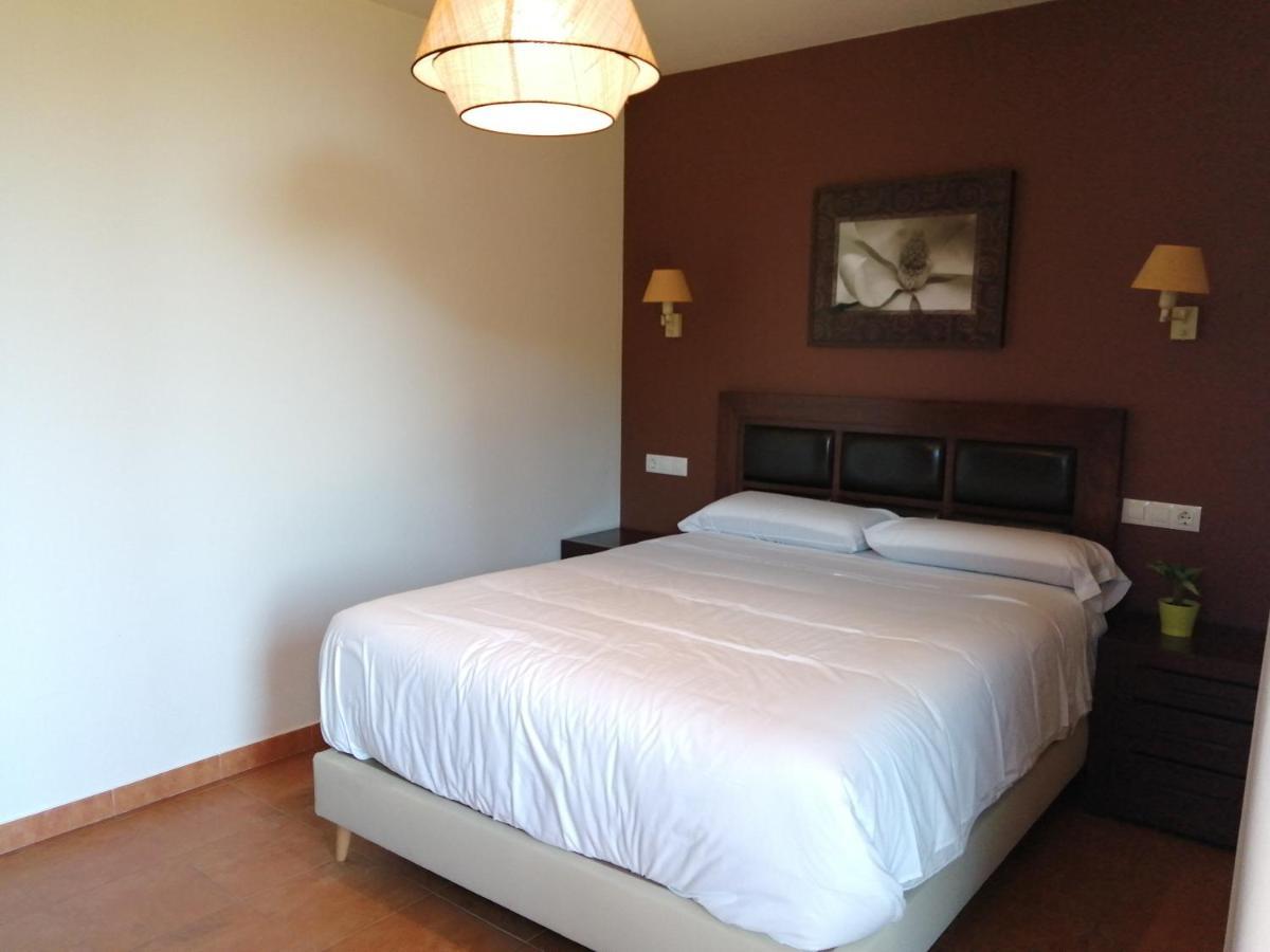 Apartamentos Rurales El Mirador De San Juan Onís Eksteriør billede