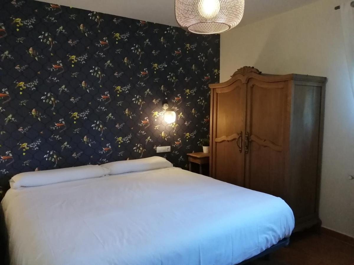 Apartamentos Rurales El Mirador De San Juan Onís Eksteriør billede