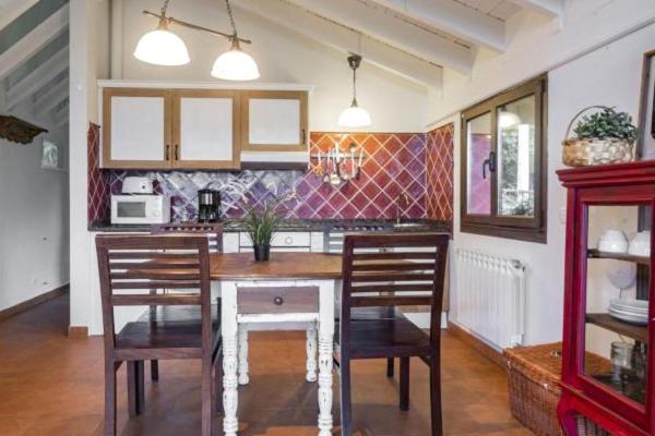 Apartamentos Rurales El Mirador De San Juan Onís Eksteriør billede